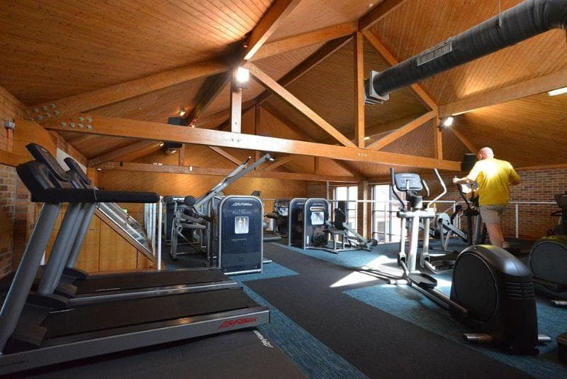 Waterside Hotel & Leisure Club photo 1