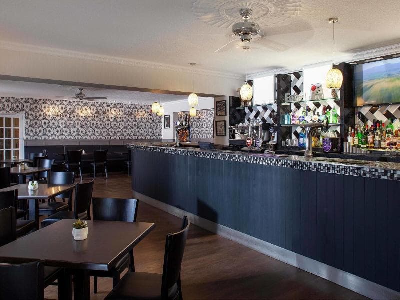 Elfordleigh Hotel Golf And Leisure Club photo 1