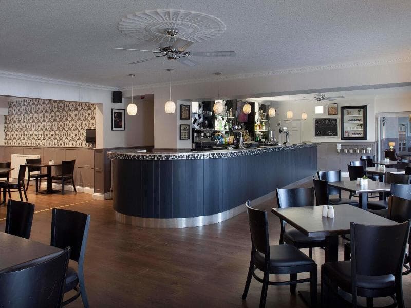 Elfordleigh Hotel Golf And Leisure Club 4