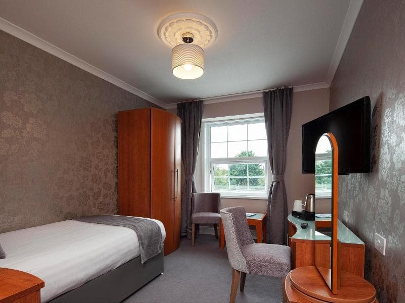 Elfordleigh Hotel Golf And Leisure Club 5
