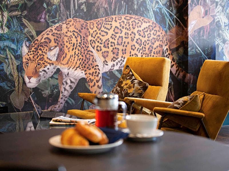 Bournemouth Queens Hotel & Spa 2