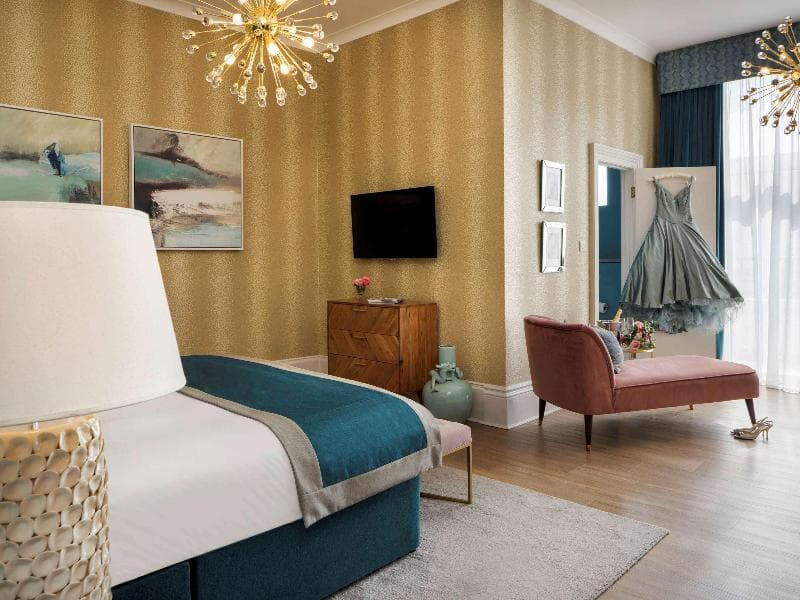 Bournemouth Queens Hotel & Spa 4