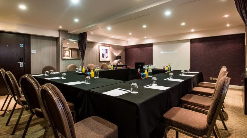 The Winchester Hotel & Spa photo 1