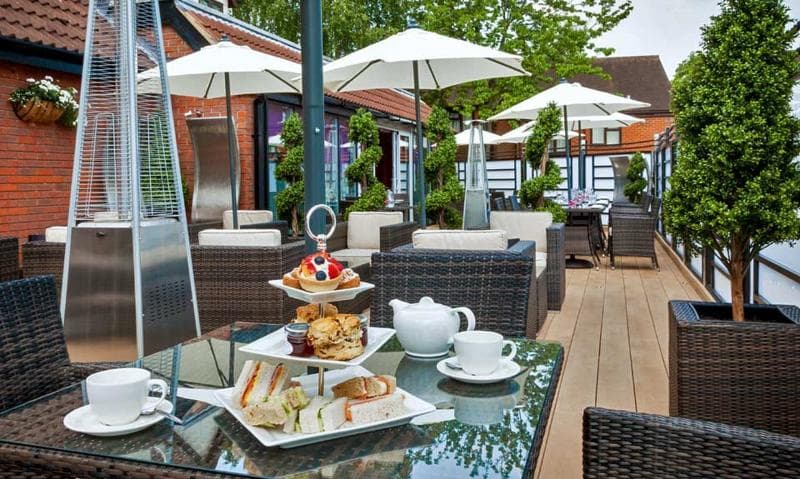 The Winchester Hotel & Spa 4