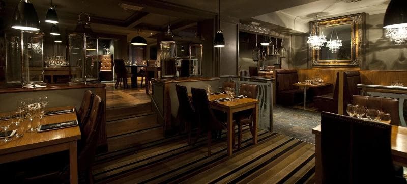 The Crown Hotel 4