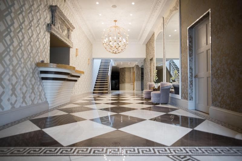 Manor House Hotel & Spa 2