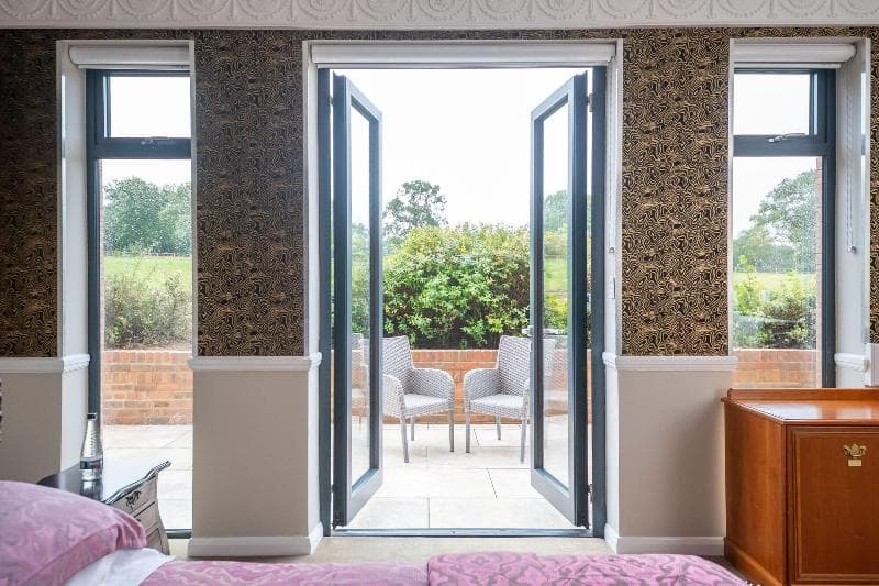 Manor House Hotel & Spa 5