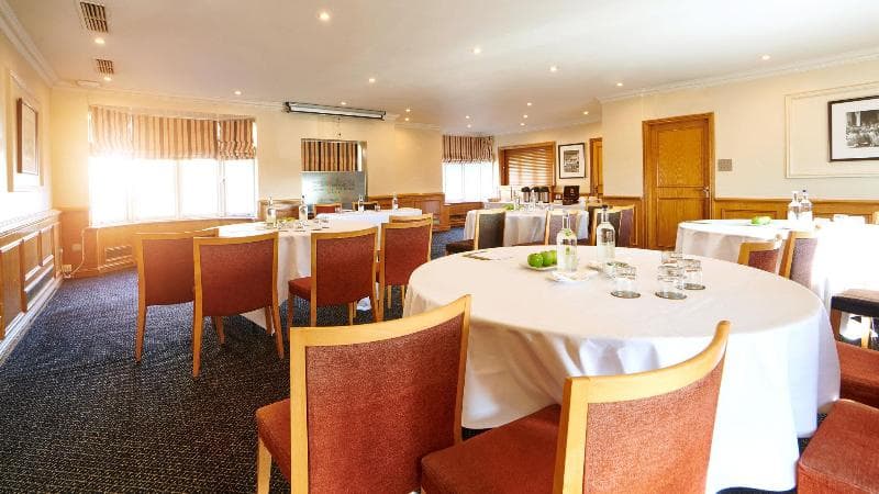The County Hotel 4