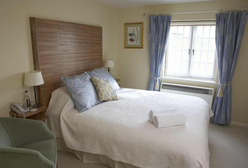 Yalbury Cottage Restaurant 3