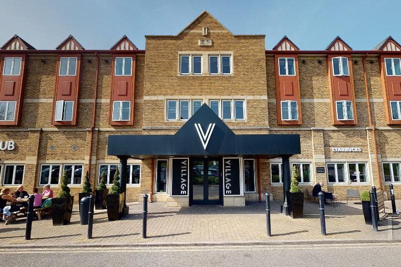 Village Hotel Maidstone photo 1