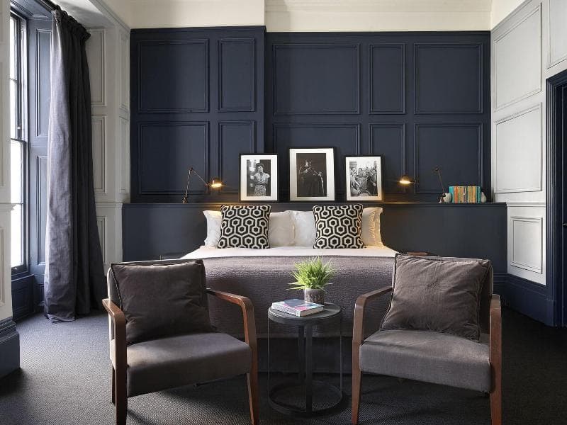 The George Hotel 4