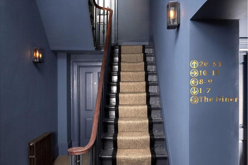 The George Hotel 3