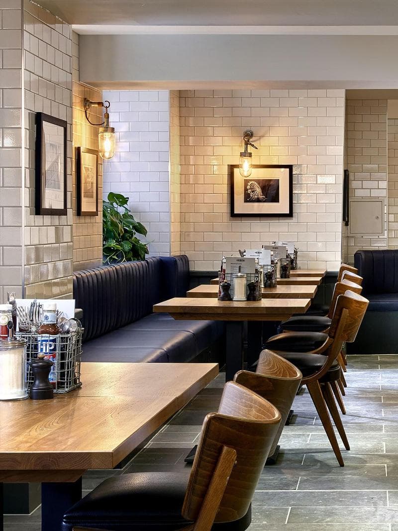 The George Hotel photo 1