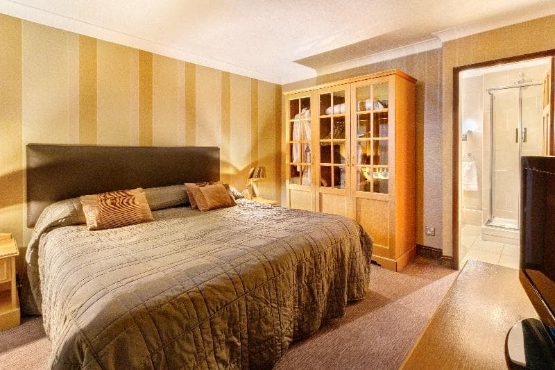 Clarion Cedar Court Huddersfield Hotel 2
