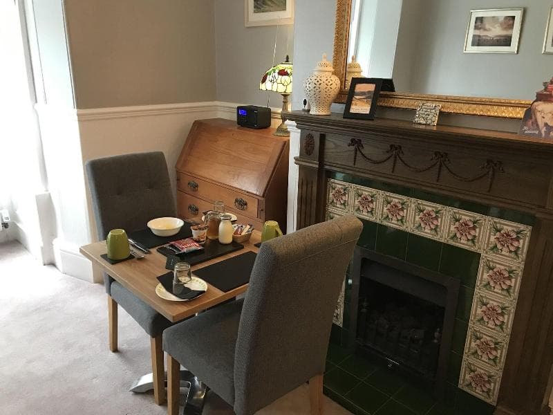 Greystoke House 5