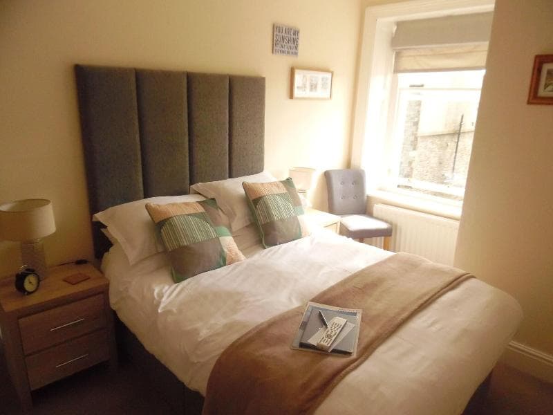 Greystoke House photo 1