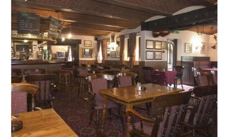 The Wainstones Hotel photo 1