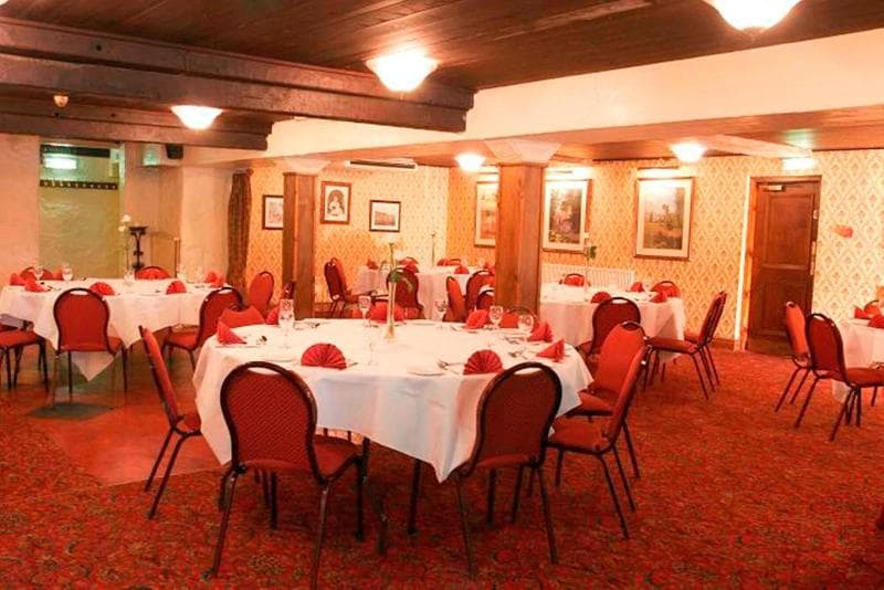 The Wainstones Hotel 4