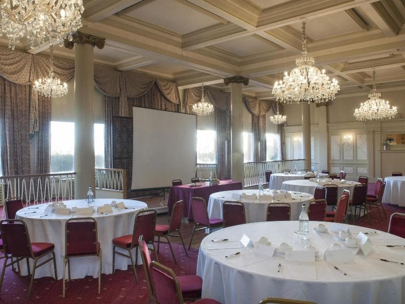 Queen S Hotel main