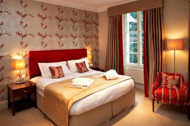 Rothay Garden 4