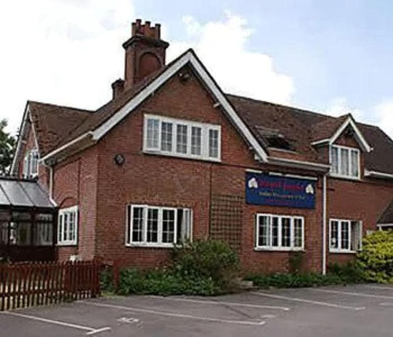 New Forest Lodge photo 1