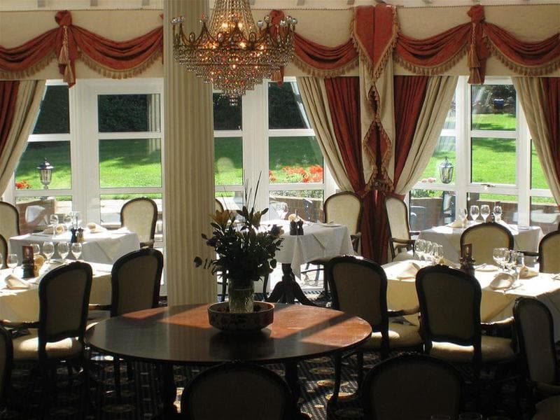 Hempstead House Hotel photo 1