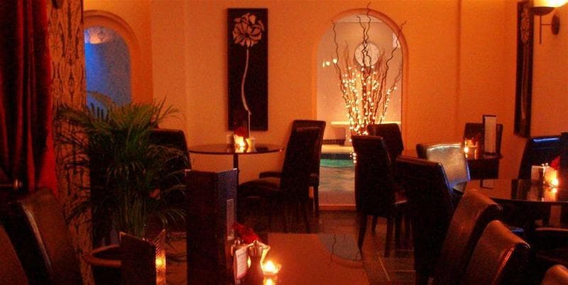 Hempstead House Hotel 5