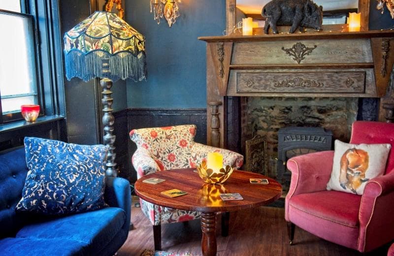 The Old Vicarage photo 1