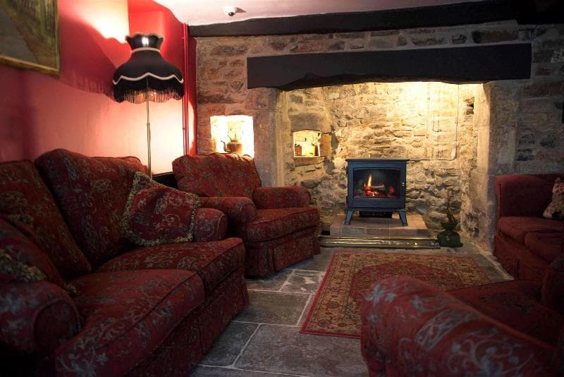 The Old Vicarage 4