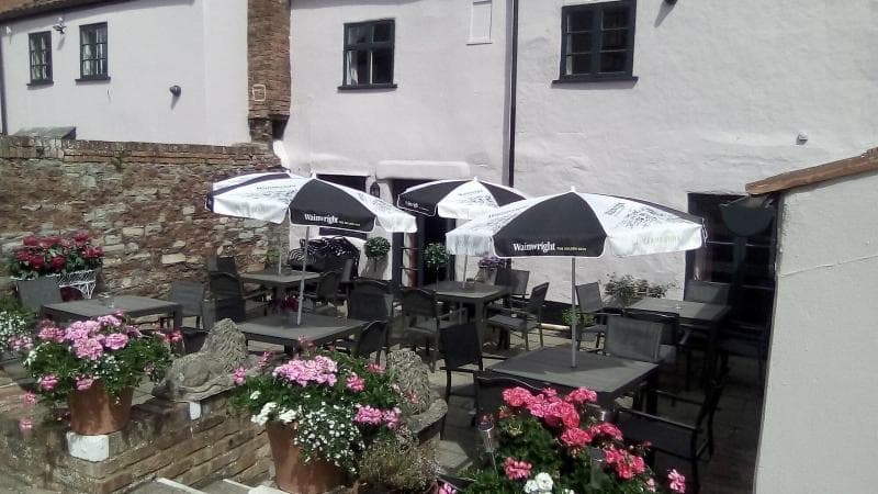 The Old Vicarage 5