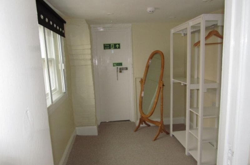 The Old Vicarage 3