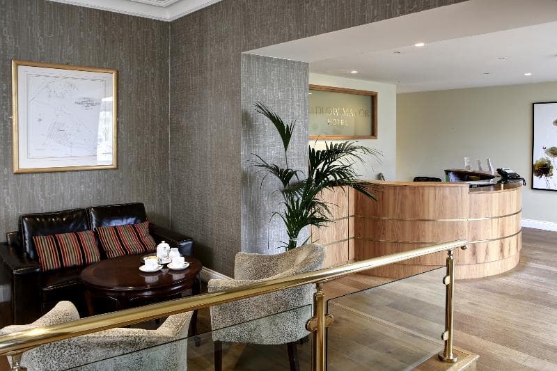 Hadlow Manor photo 1