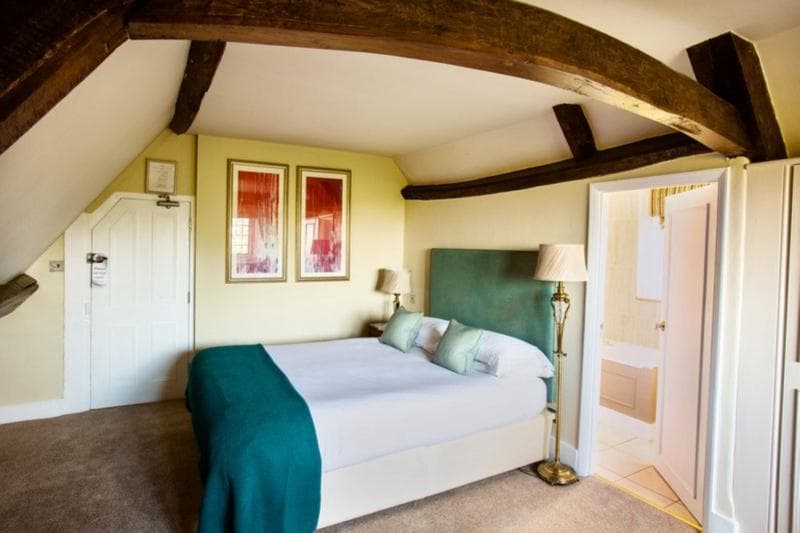 The Greenway Hotel & Spa photo 1
