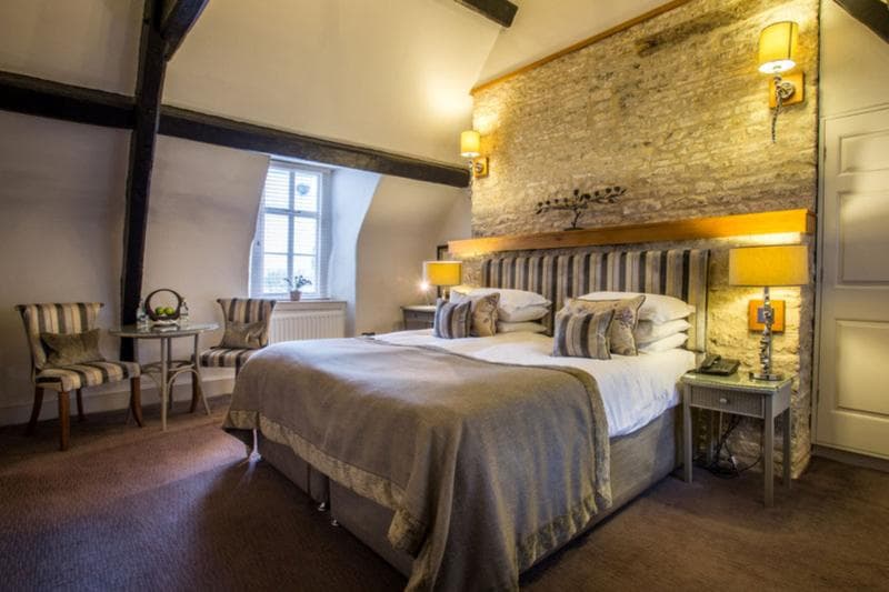 The Greenway Hotel & Spa 2