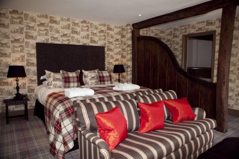 The Greenway Hotel & Spa 4