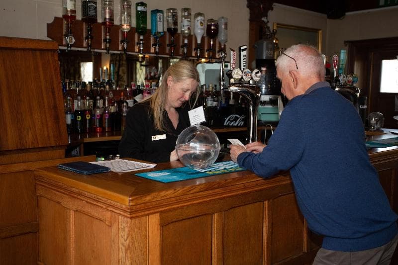 Mackenzie Hotels - The Sea Marge photo 1