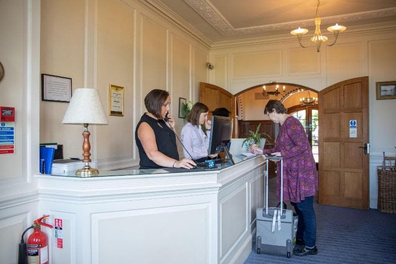 Mackenzie Hotels - The Sea Marge 5