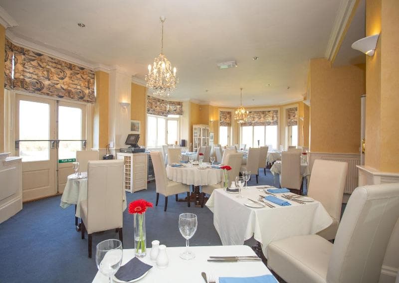 Mackenzie Hotels - The Sea Marge 3