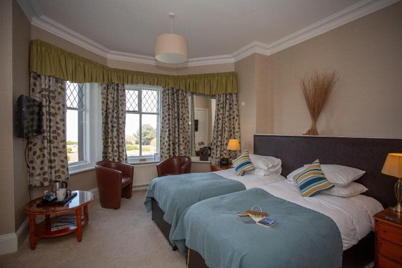 Mackenzie Hotels - The Sea Marge 4