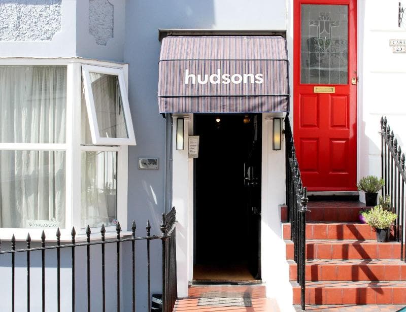 Hudsons 4
