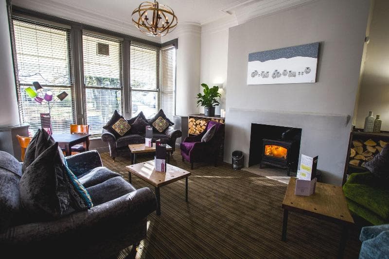 Herriots Hotel 5