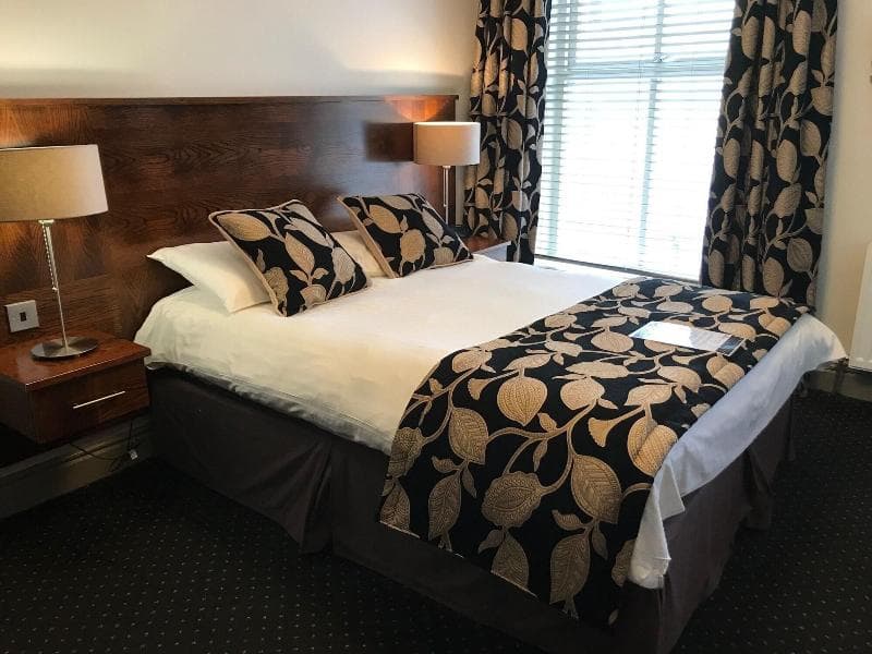 Herriots Hotel 4