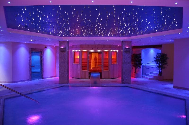 The Cliff Hotel & Spa 3