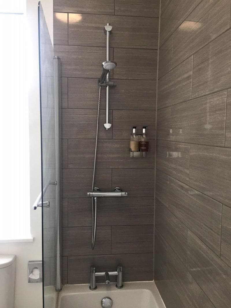 The Cliff Hotel & Spa 5