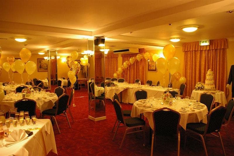 Red Lion Hotel photo 1