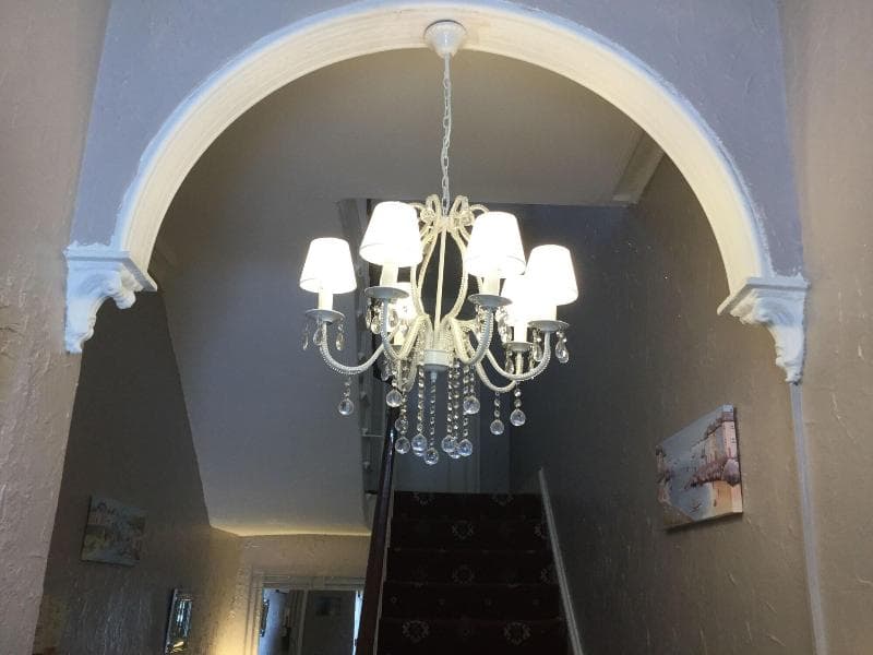 Newburgh Guesthouse 3