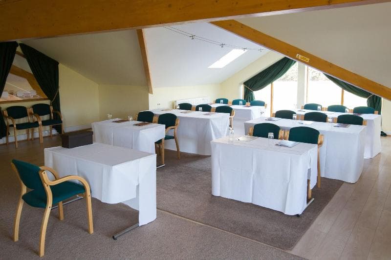 Draycote Hotel photo 1