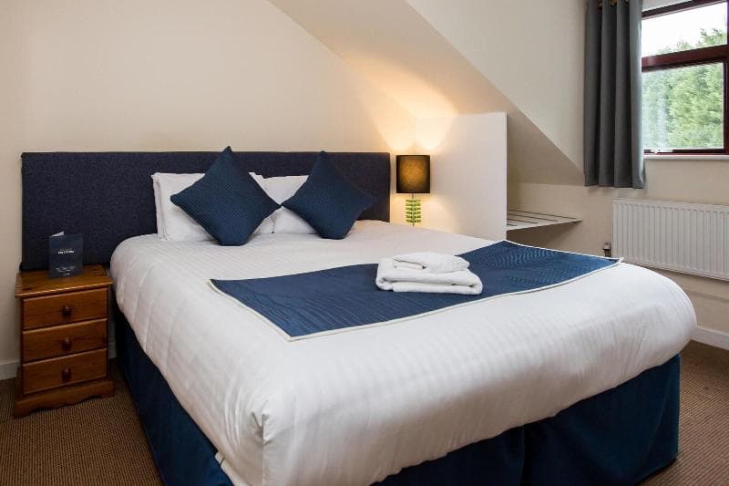 Draycote Hotel 5
