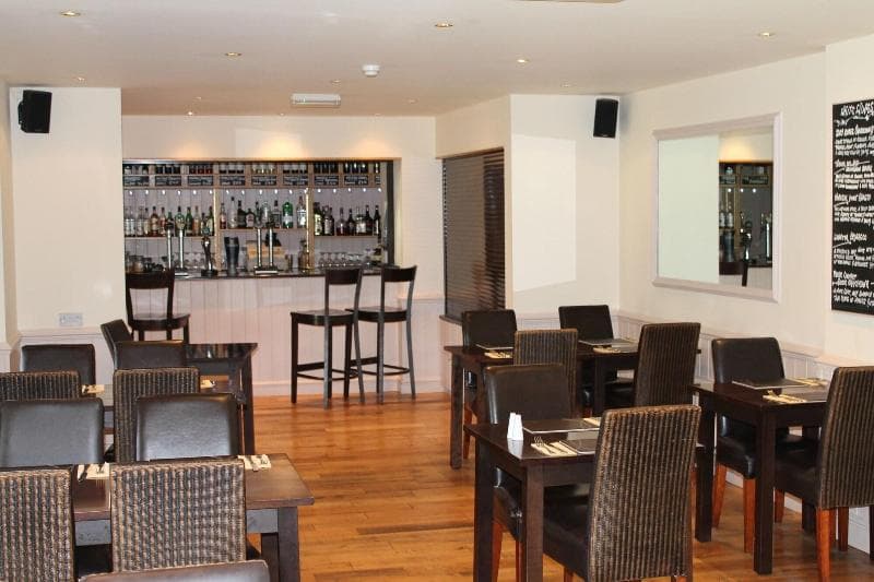 Oak Farm Hotel photo 1
