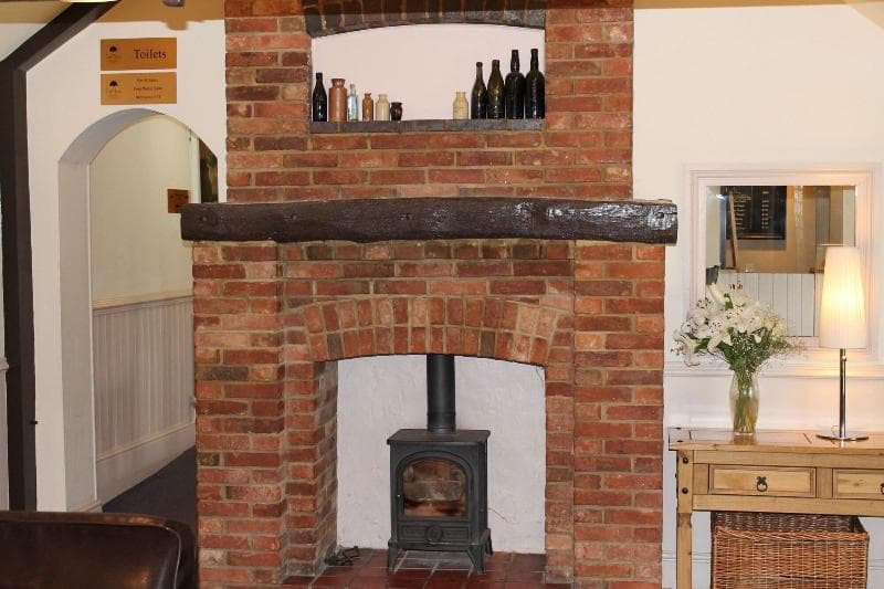 Oak Farm Hotel 3